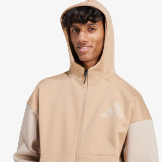 adidas Hanorac M Z.N.E. FZ CB 