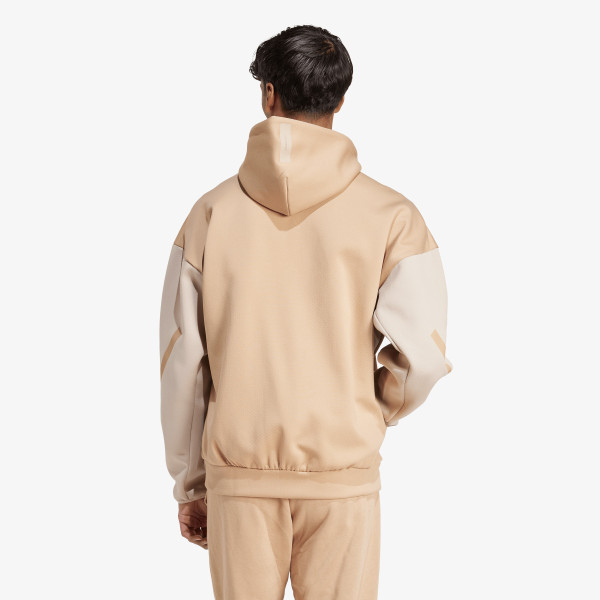 adidas Hanorac M Z.N.E. FZ CB 