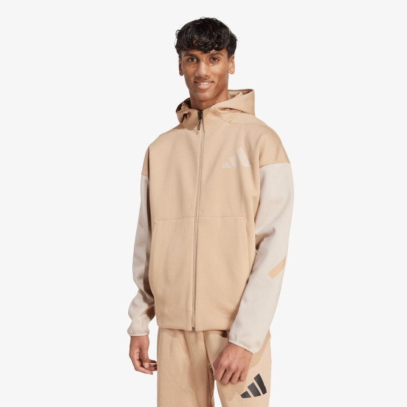 adidas Hanorac M Z.N.E. FZ CB 
