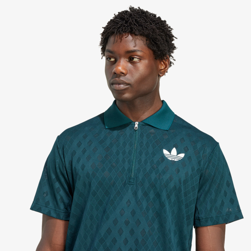 adidas Tricou polo Polo Pro 
