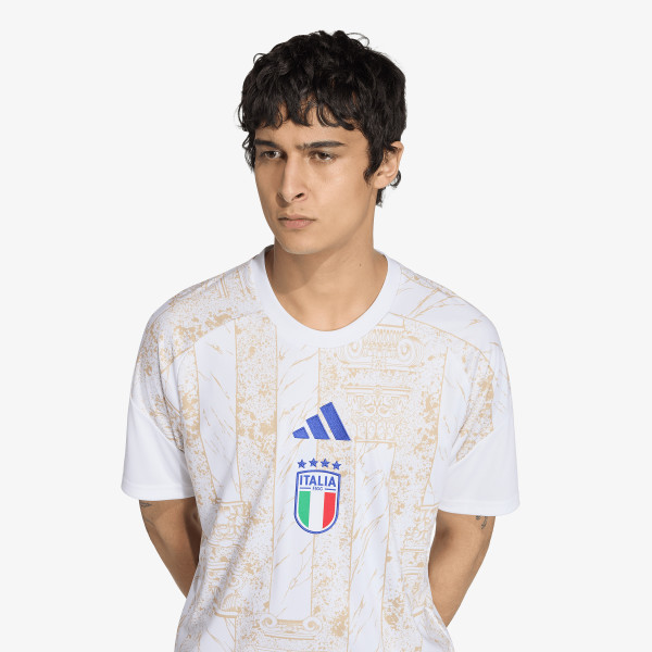 adidas Tricou echipe FIGC PRESHI H 