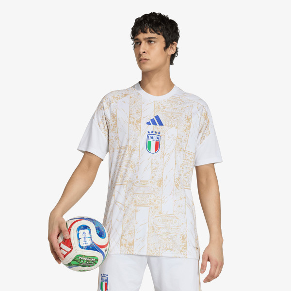 adidas Tricou echipe FIGC PRESHI H 
