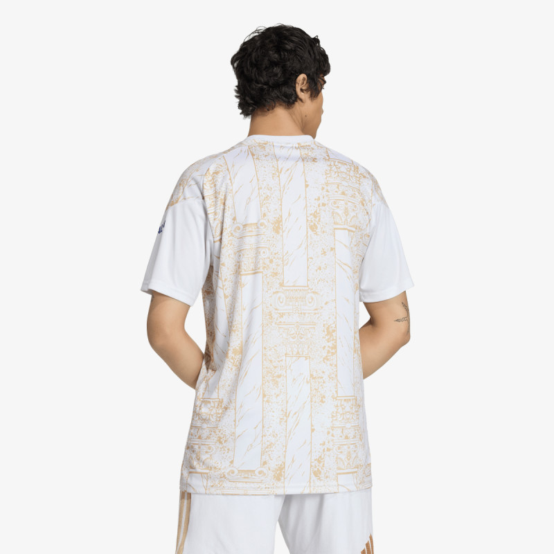 adidas Tricou echipe FIGC PRESHI H 
