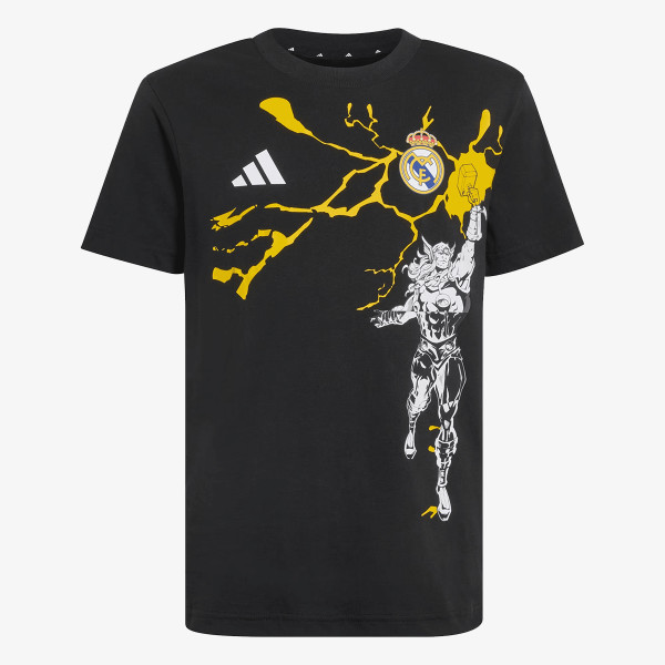 adidas Tricou Real Madrid Avengers 