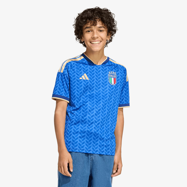 adidas Tricou echipe FIGC H JSY Y 