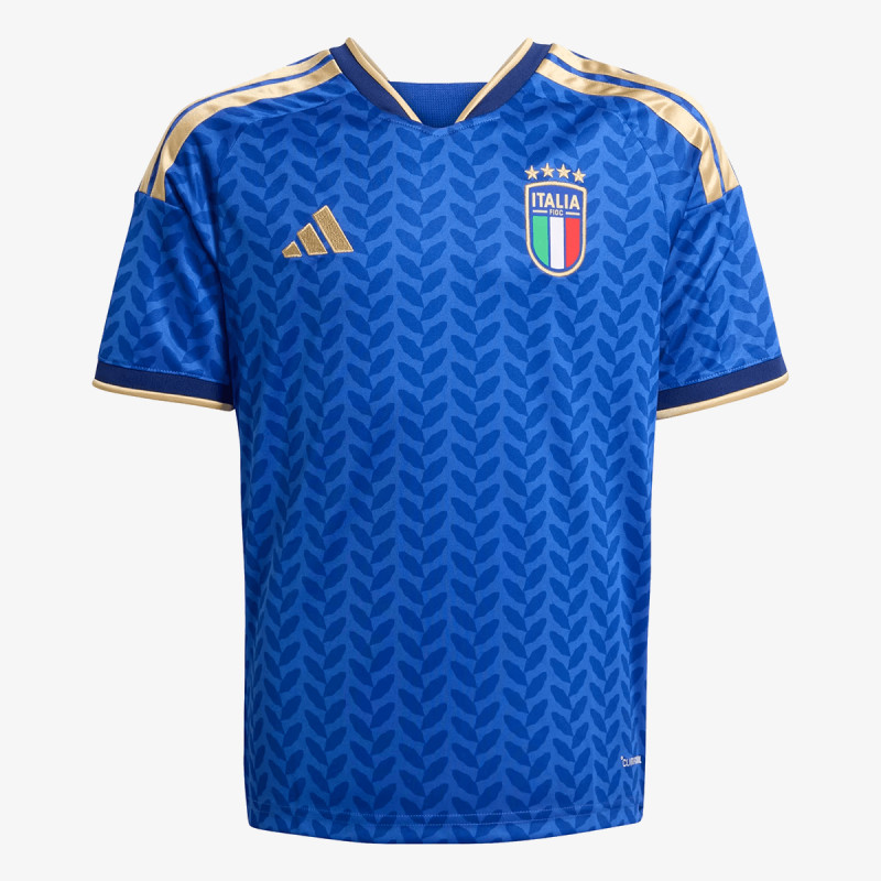 adidas Tricou echipe FIGC H JSY Y 