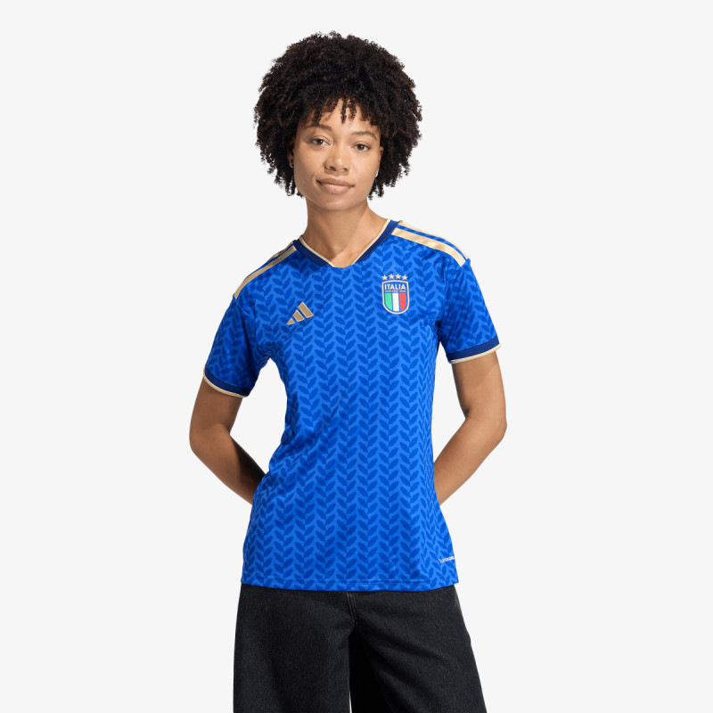 adidas Tricou echipe Italy 26 