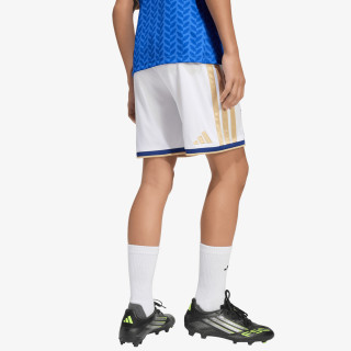 adidas Pantaloni scurti FIGC H SHO Y 