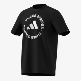 adidas Tricou M SKETCH EMB T 
