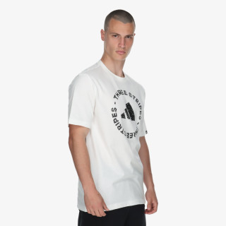 adidas Tricou M SKETCH EMB T 