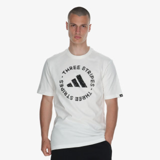 adidas Tricou M SKETCH EMB T 
