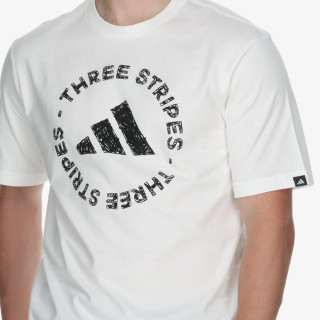 adidas Tricou M SKETCH EMB T 