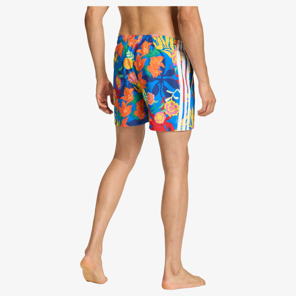 adidas Pantaloni scurti MEX SH 5IN 