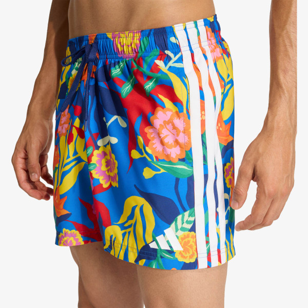 adidas Pantaloni scurti MEX SH 5IN 