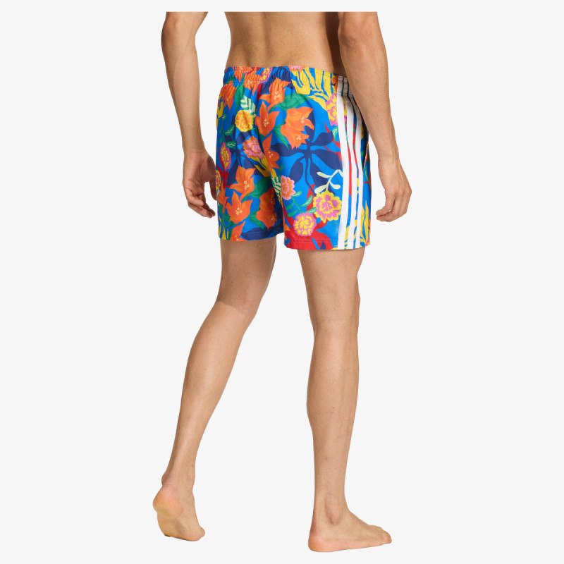 adidas Pantaloni scurti MEX SH 5IN 