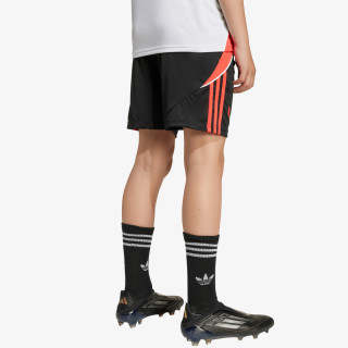 adidas Pantaloni scurti MESSI SHORT Y 