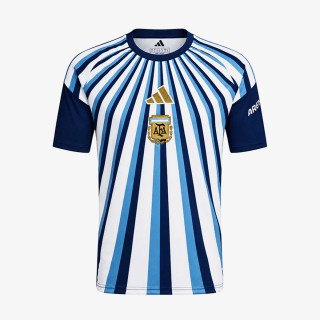 adidas Tricou echipe AFA PRESHI H 