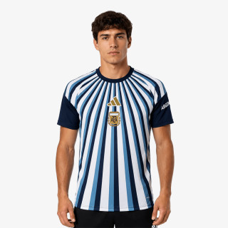adidas Tricou echipe AFA PRESHI H 
