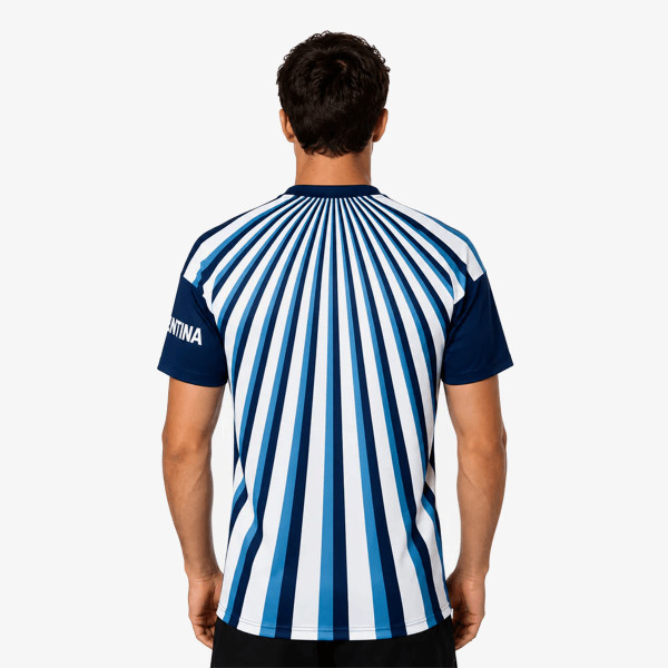 adidas Tricou echipe AFA PRESHI H 
