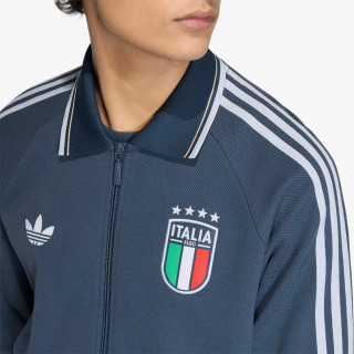 adidas Hanorac FIGC A OG JK 