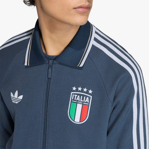 adidas Hanorac FIGC A OG JK 