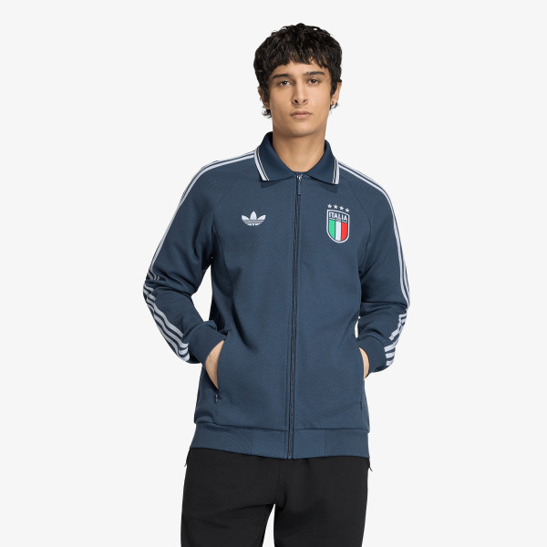 adidas Hanorac FIGC A OG JK 