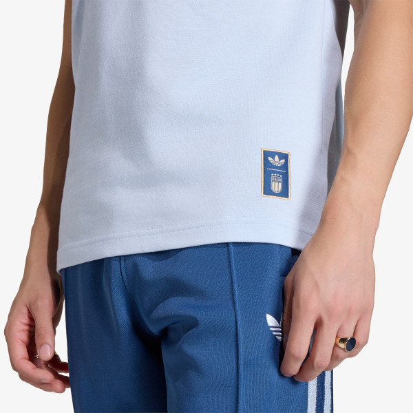 adidas Tricou FIGC OG TEE 