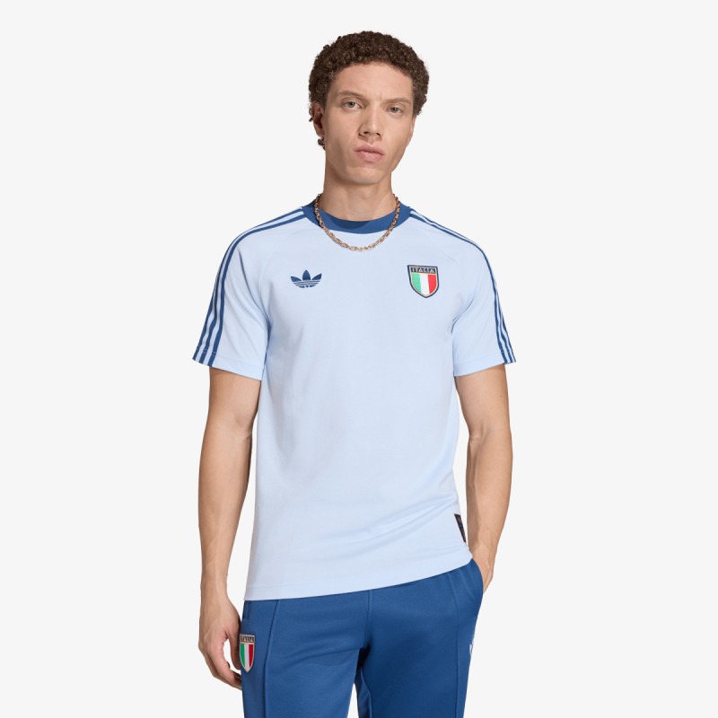 adidas Tricou FIGC OG TEE 