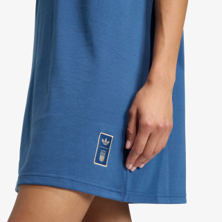 adidas Rochie FIGC OG DRESS 