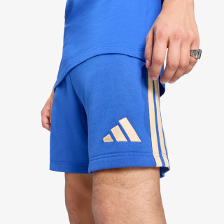 adidas Pantaloni scurti FIGC DNA SHO 