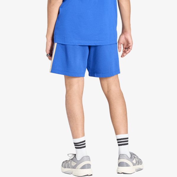 adidas Pantaloni scurti FIGC DNA SHO 