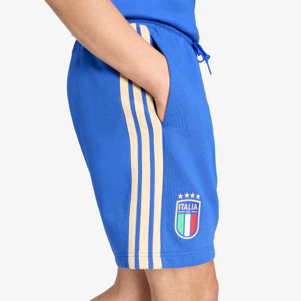 adidas Pantaloni scurti FIGC DNA SHO 