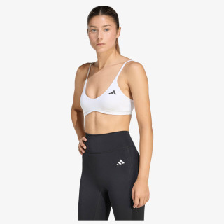 adidas Bustiera OPT ESS LS BRA 