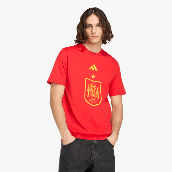 adidas Tricou FEF DNA GR TEE 