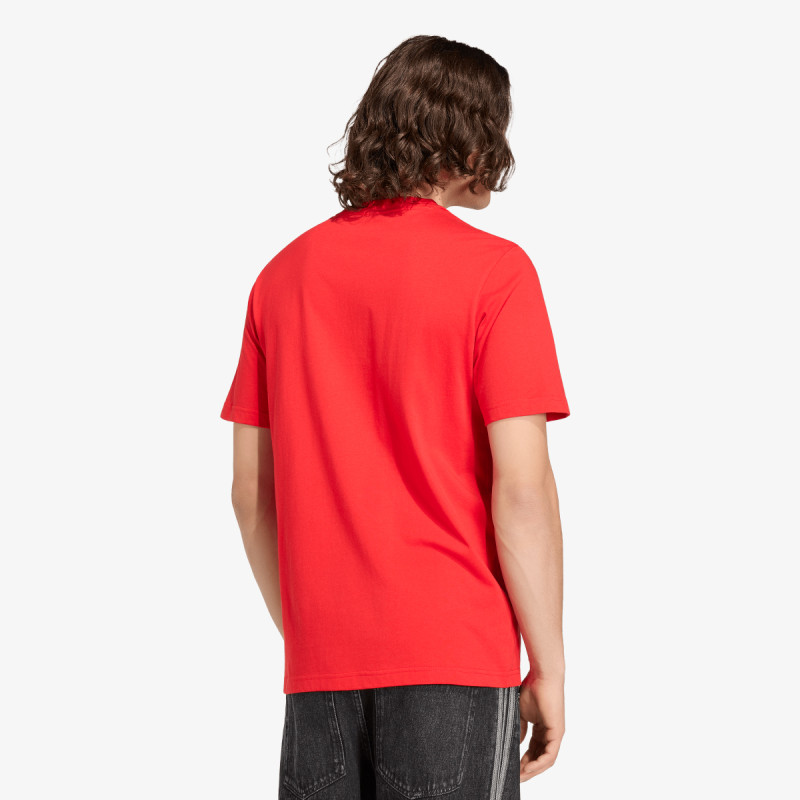 adidas Tricou FEF DNA GR TEE 