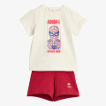adidas Set Marvel Spider-Man 