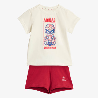 adidas Set Marvel Spider-Man 