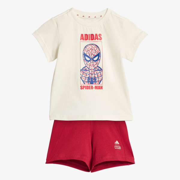 adidas Set Marvel Spider-Man 