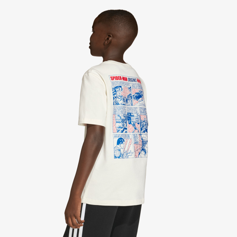 adidas Tricou J MRVL SM GFX T 