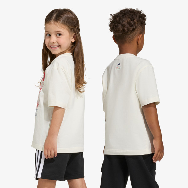 adidas Tricou LK MRVL SM T 