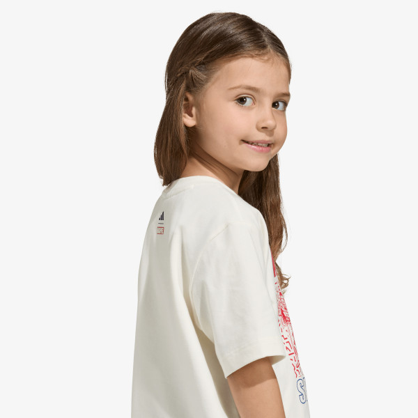 adidas Tricou LK MRVL SM T 