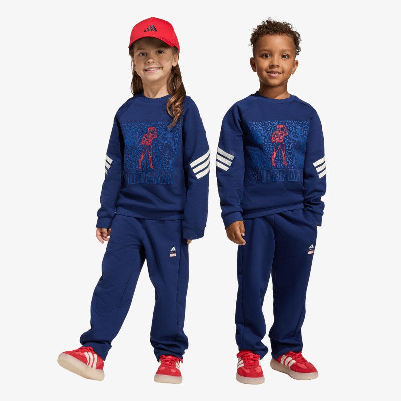 adidas Pantofi Sport Marvel Spider-Man 