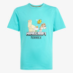 adidas Tricou Minecraft Terrex 