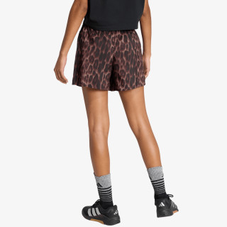 adidas Pantaloni scurti WE 3S AOP SH 