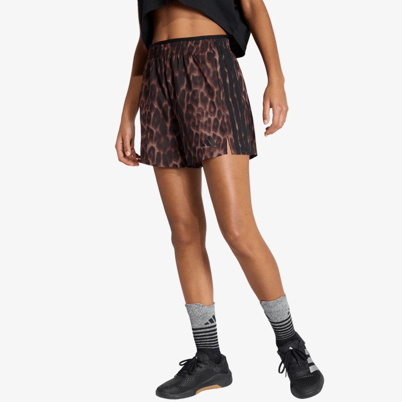 adidas Pantaloni scurti WE 3S AOP SH 