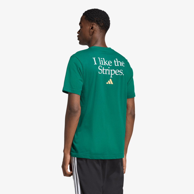 adidas Tricou M BOLD ILTS T 