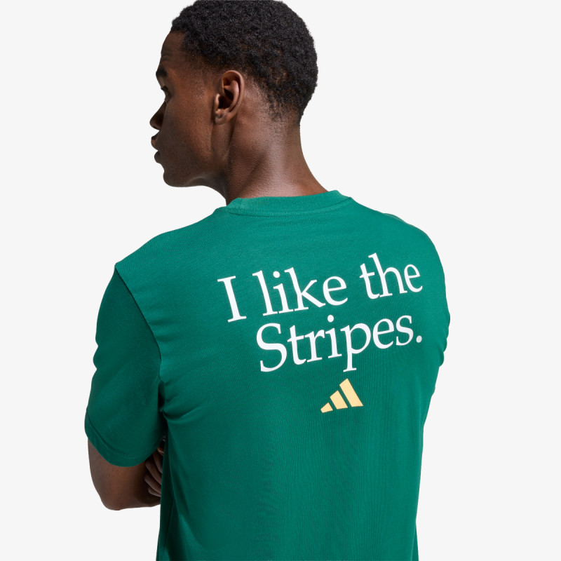 adidas Tricou M BOLD ILTS T 