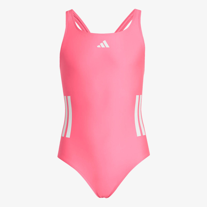 adidas Costum baie (intreg) 3-Stripes 