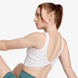 adidas Bustiera Optime 