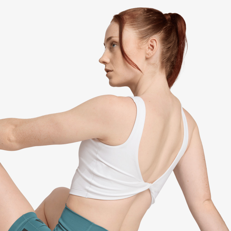 adidas Bustiera Optime 